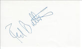 Petes Dragon Red Buttons original signature